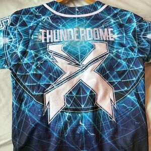 excision thunderdome jersey